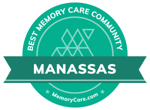 Best Memory Care in Manassas, VA