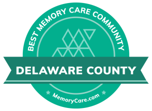 Best memory care in Delaware County, PA