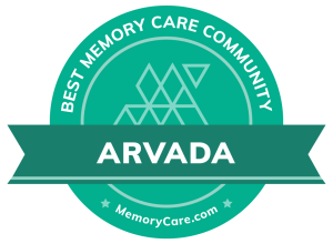 Best Memory Care in Arvada, CO