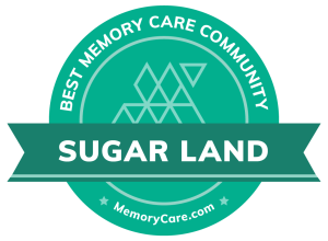 Best memory care in Sugar Land, TX