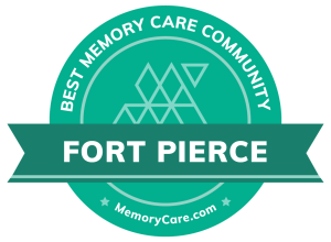 Memory care in Fort Pierce, FL