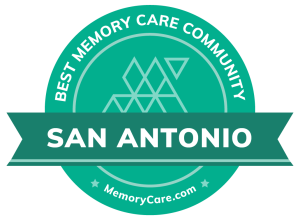 Best Memory Care in San Antonio, TX