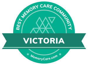 Memory care in Victoria, TX