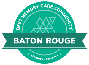 Best memory care in Baton Rouge, LA