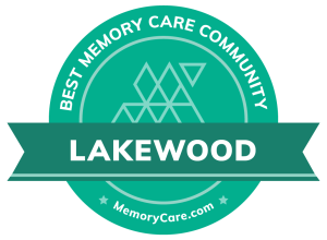 Best memory care in Lakewood, CO