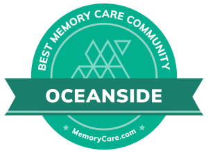 Best Memory Care in Oceanside, CA