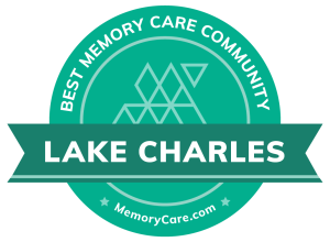 Memory care in Lake Charles, LA