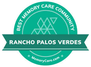 Best memory care in Rancho Palos Verdes, CA