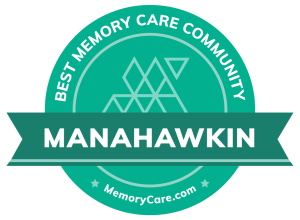 Best memory care in Manahawkin, NJ