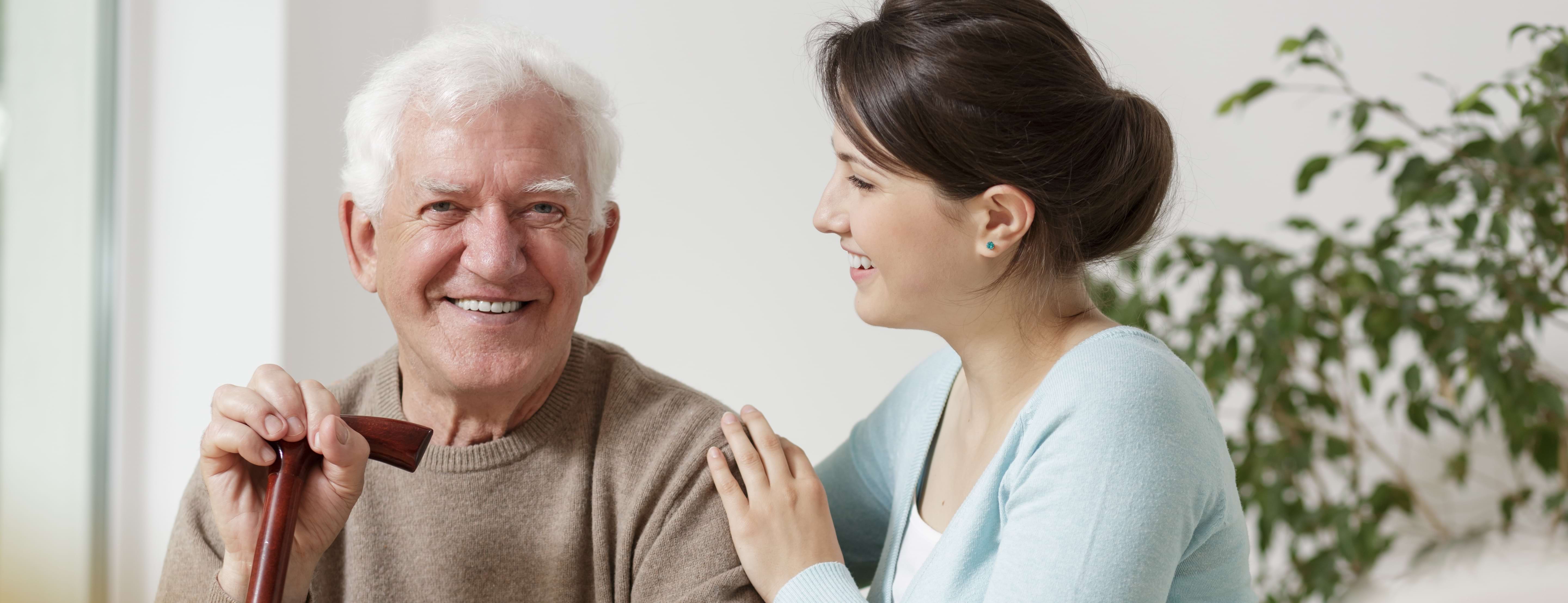 A Step-by-Step Guide to Hiring an In-Home Dementia Caregiver