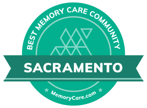 Best memory care in Sacramento, CA
