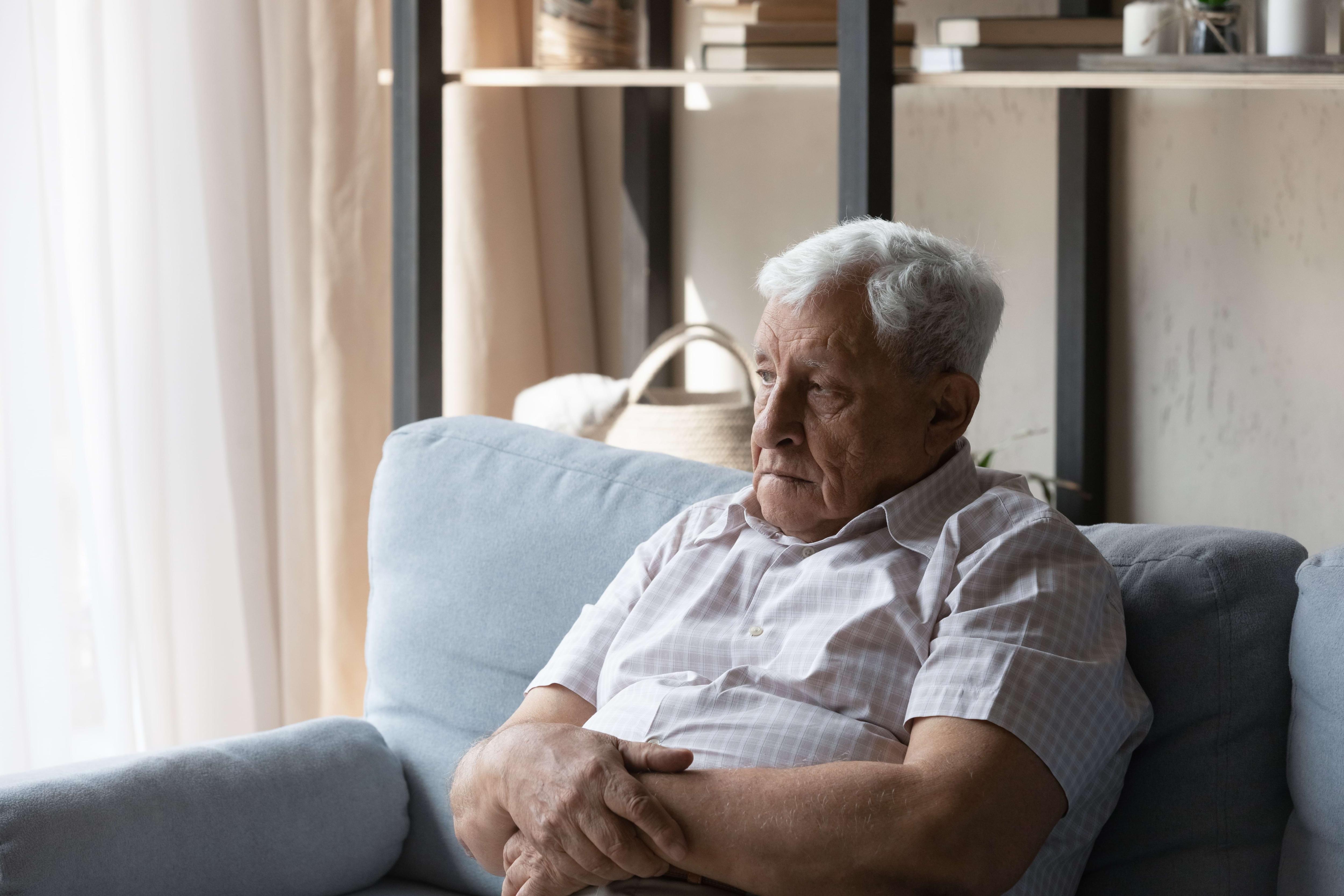 What You Need To Know About Sundowning And Dementia | MemoryCare.com