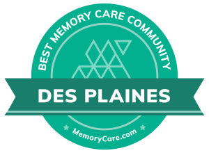 Best Memory Care in Des Plaines, IL