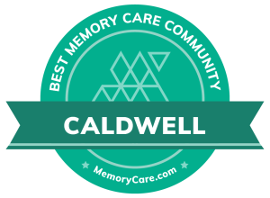 Memory Care in Caldwell, ID