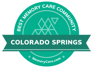 Memory care in Colorado Springs, CO