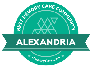 Best memory care in Alexandria, VA