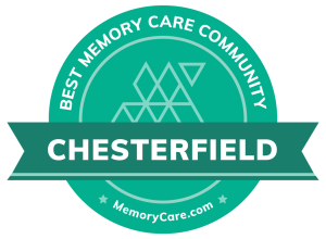 Memory care in Chesterfield, VA