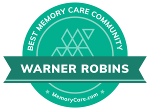 Memory care in Warner Robins, GA