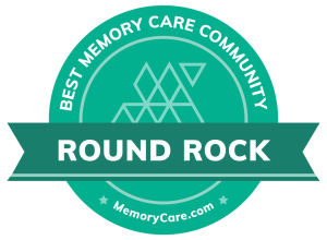 Best memory care in Round Rock, TX