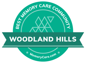 Memory care in Woodland Hills, CA