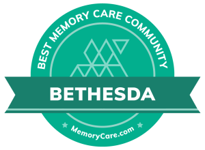 Best memory care in Bethesda, MD