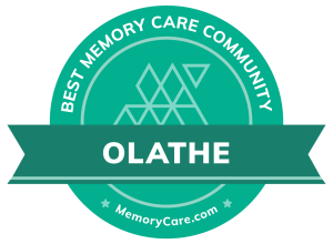 Memory care in Olathe, KS