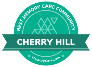 Best memory care in Cherry Hill, NJ