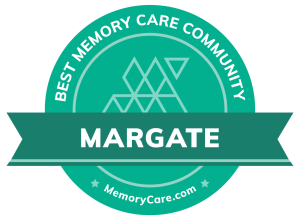  Best Memory Care in Margate, FL