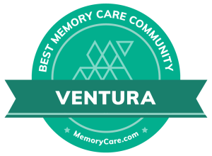 Best memory care in Ventura, CA