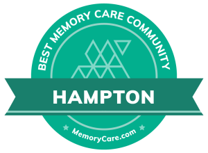 Best memory care in Hampton, VA