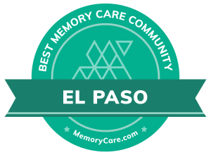 Best memory care in El Paso, TX