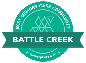 Best memory care in Battle Creek, MI