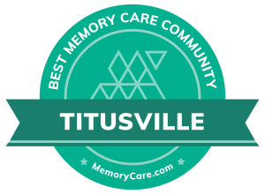 Best Memory Care Facilities in Titusville, FL