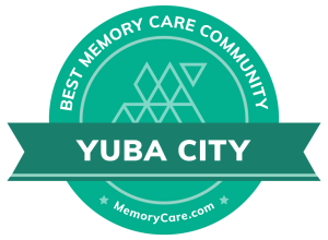 Best Memory Care in Yuba City
