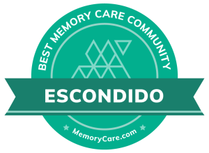 Memory care in Escondido, CA