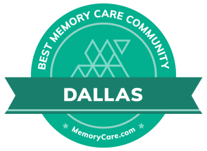 Best memory care in Dallas, TX