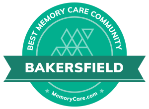 Best Memory Care in Bakersfield, CA