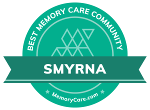 The Best Memory Care Facilities in Smyrna, GA