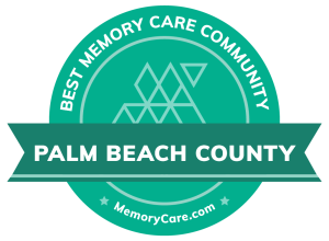 Best Memory Care in Palm Beach County, FL