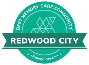 Best memory care in Redwood City, CA