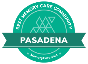 Best Memory Care in Pasadena, CA