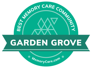 Memory care in Garden Grove