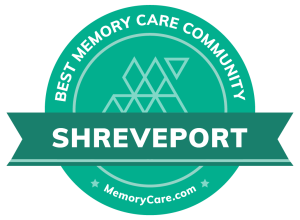 Best Memory Care in Shreveport, LA