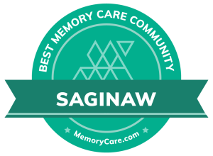 Best memory care in Saginaw, MI