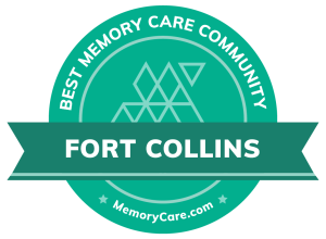 Best memory care in Fort Collins, CO