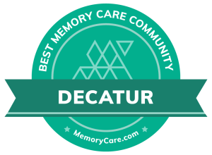 Best Memory Care in Decatur, GA