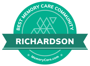 Memory care in Richardson, TX