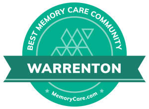 Best Memory Care in Warrenton, VA