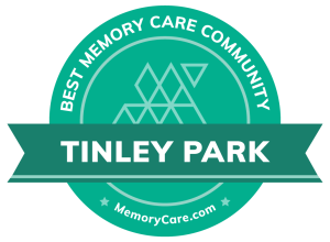 The Best Memory Care Facilities in Tinley Park, IL