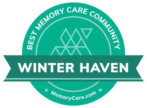 Memory care in Winter Haven, FL